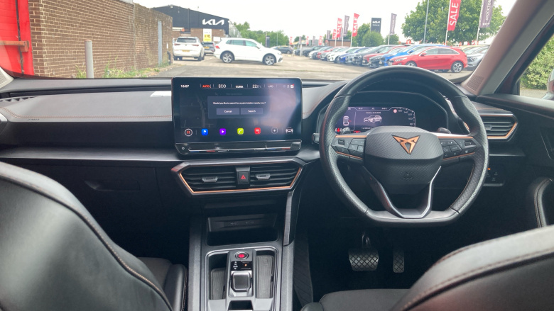 CUPRA Formentor 1.4 eHybrid 204 V1 5dr DSG Estate